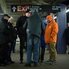 De Blasio Launches Pilot Program To Help Homeless NYers Out Of The Subways
